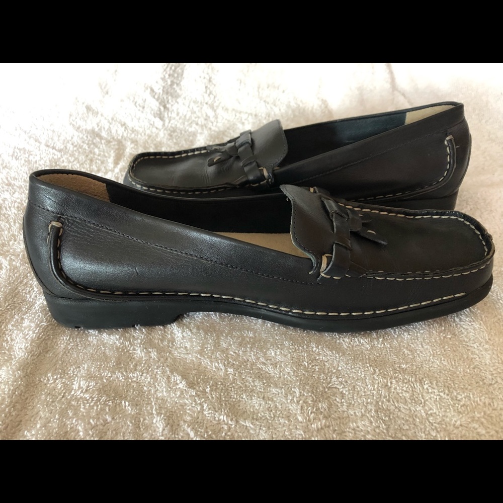 Eddie Bauer loafers